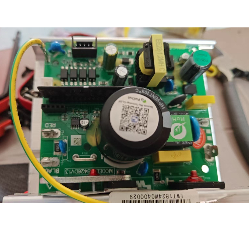 Controller B426DV13 ลู่วิ่งเมนบอร์ด Lower Control Board PCB pxc3