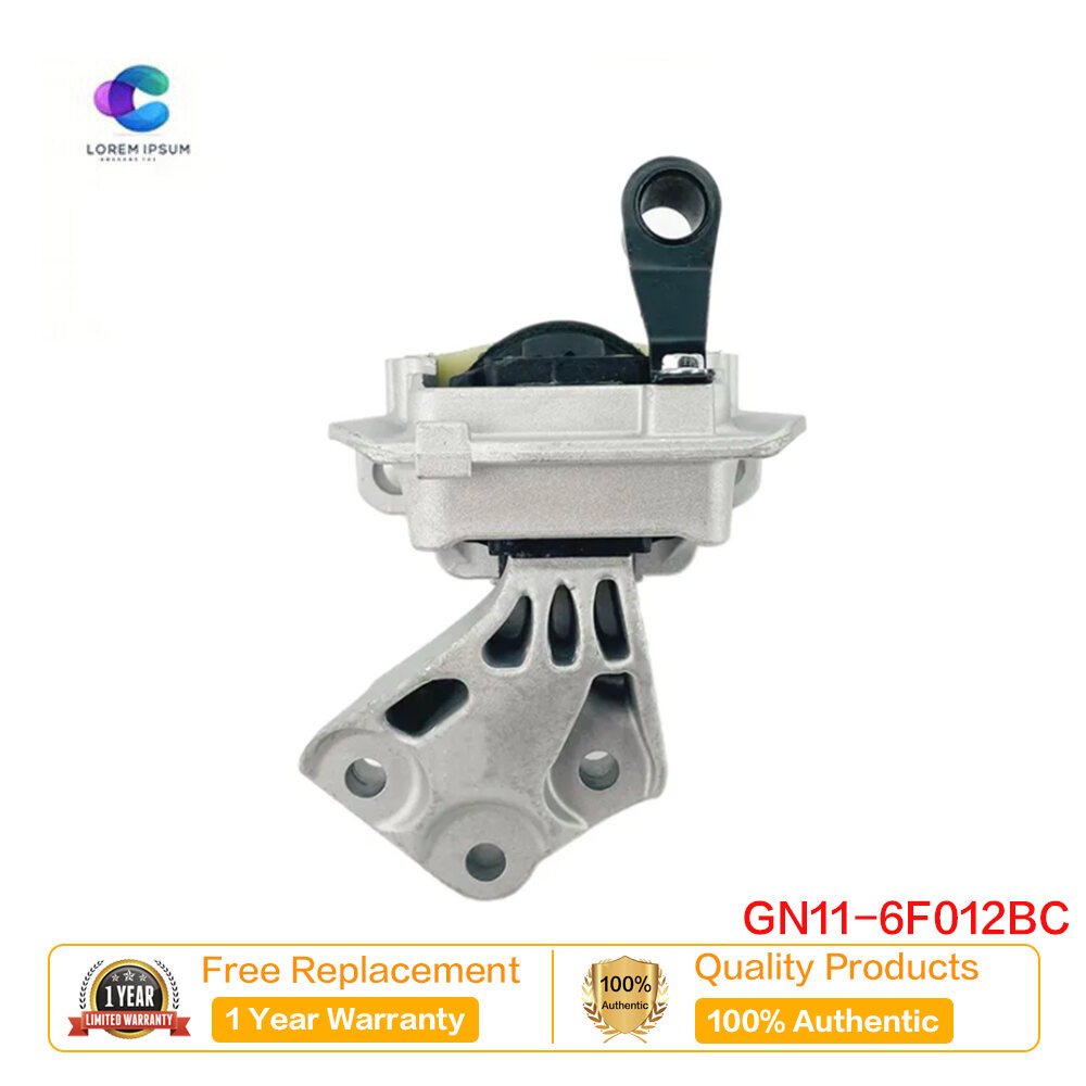 เครื่องยนต์มอเตอร์รองรับสําหรับ FORD Ecosport 1.5L รถอุปกรณ์เสริม GN11-6F012BC GN11-6F012-BC