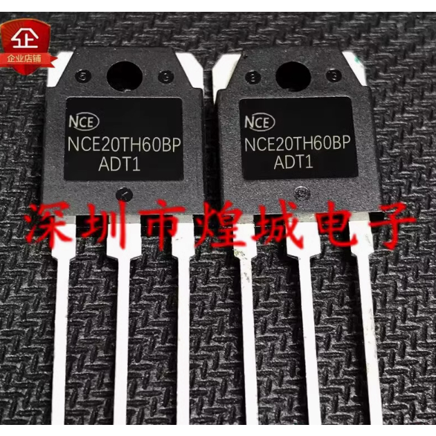 5pcs ทรานซิสเตอร์  mos Field Effect Tube NCEP85T25T NCEP01T18T NCEP60T20T NCEP85T35T NCE30TH60BP NCE