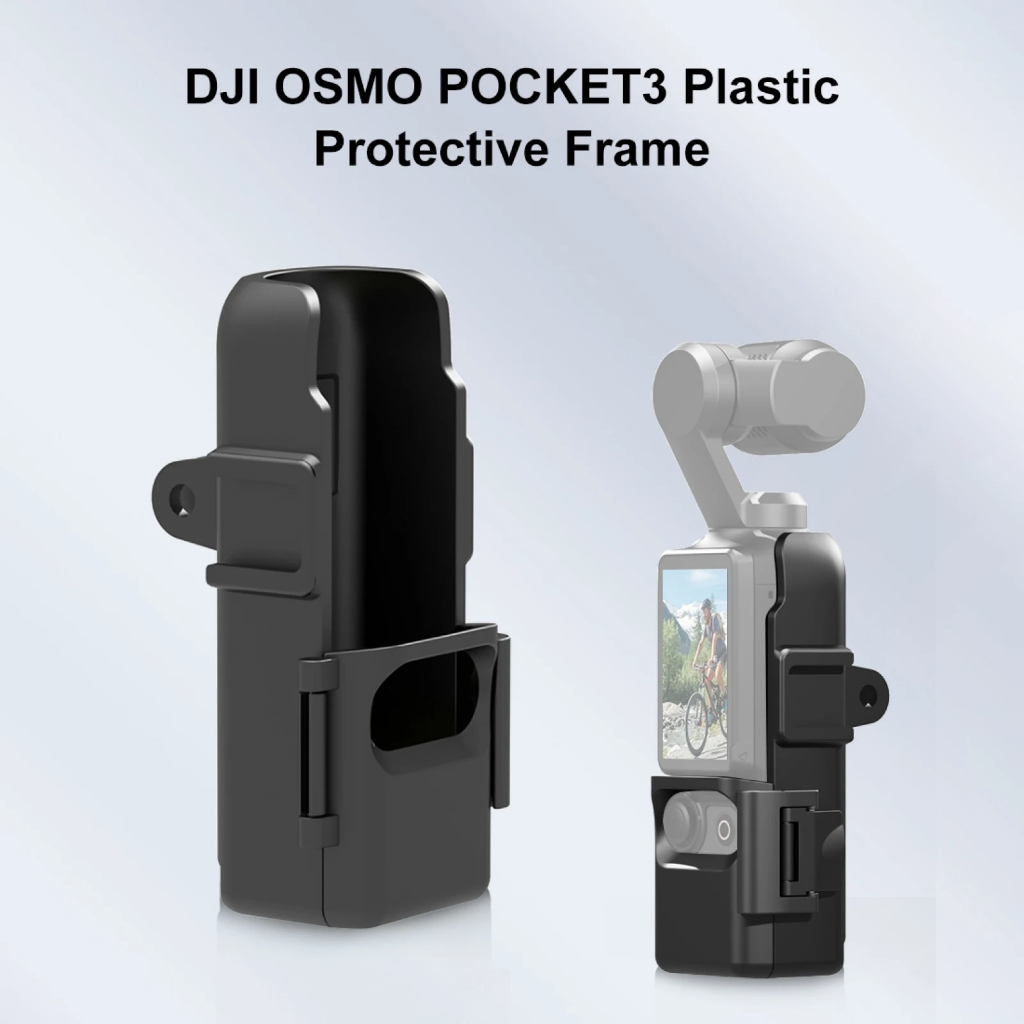 8in1 สําหรับ DJI Osmo Pocket 3 / Pocket 2 1 Gimbal คอผู้ถือกีฬายิงสร้อยคออะแดปเตอร์คลิปขยายอุปกรณ์เสริมกล้อง ราคา ถูกที่สุด ดีลบีเคเค แกลเลอรีภาพที่ 2