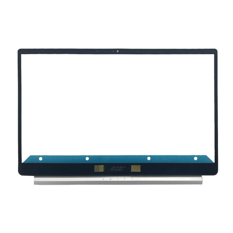 ใหม่สำหรับ ACER Swift3 SF314-59 SF314-42 N19C4 LCD ปกหลัง /lcd BEZEL/Upper Case palmrest พร้อมคีย์บอร์ดเรืองแสง/ด้านล่าง ราคา ถูกที่สุด ดีลบีเคเค แกลเลอรีภาพที่ 5