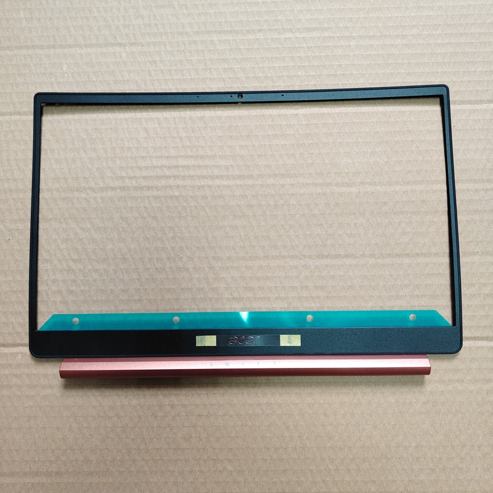 ใหม่สำหรับ ACER Swift3 SF314-59 SF314-42 N19C4 LCD ปกหลัง /lcd BEZEL/Upper Case palmrest พร้อมคีย์บอร์ดเรืองแสง/ด้านล่าง ราคา ถูกที่สุด ดีลบีเคเค แกลเลอรีภาพที่ 4