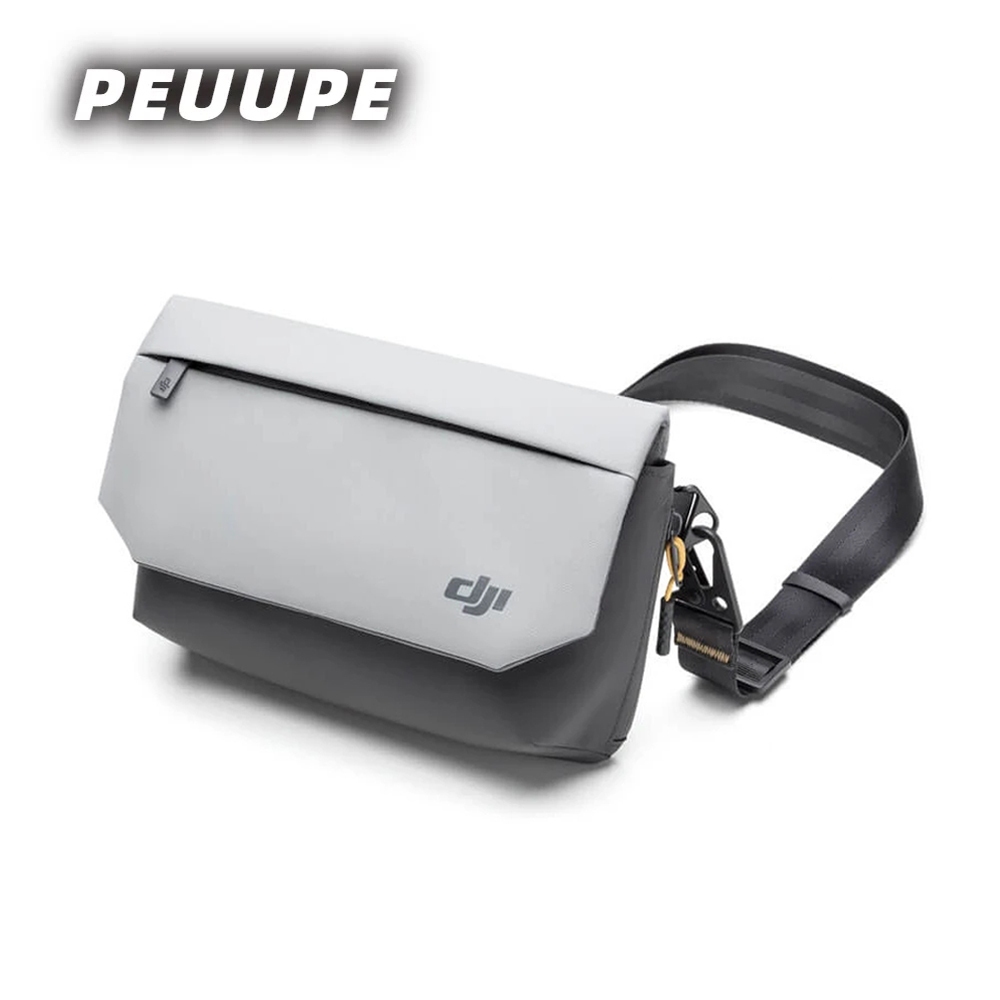 มือถือ Gimbal ไหล่กระเป๋าสําหรับ DJI Osmo Mobile 8/7P/ 7/มือถือ 6 กระเป๋าถือมือถือ Gimbal OSMO SE กร