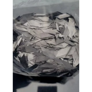 คาร์บอนไฟเบอร์สับลวดปลอมตัดสั้น Fibre Filament เพชรรูป Flake
