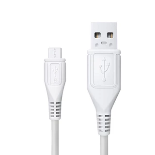 สายชาร์จเร็ว VIVO V7สายชาร์จ Micro USB 2A 1/2เมตร ของแท้ 100% สำหรับ V9 V7+ V7 V5s V5Lite V5Plus V5 V3Max V3