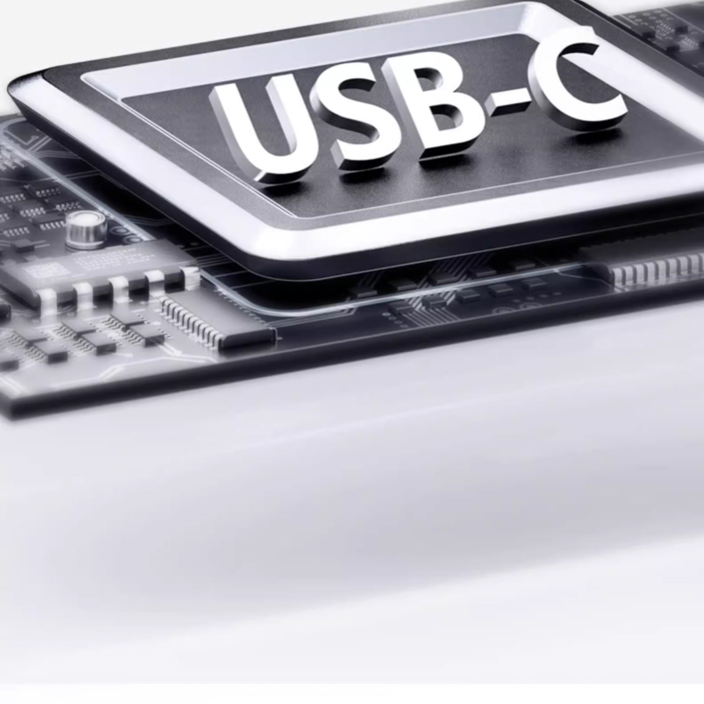 66W USB สายชาร์จ สายชาร์จเร็ว 1เมตร 2ม USB A to Type C รูปที่ 7