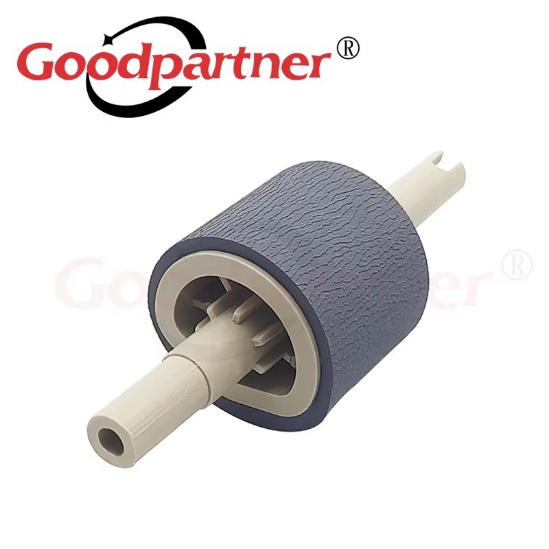 1x Pickup Roller สําหรับ HP 1160 1320 2100 2200 2300 2400 2410 2420 2430 3390 3392 M2727 P2014 P2015