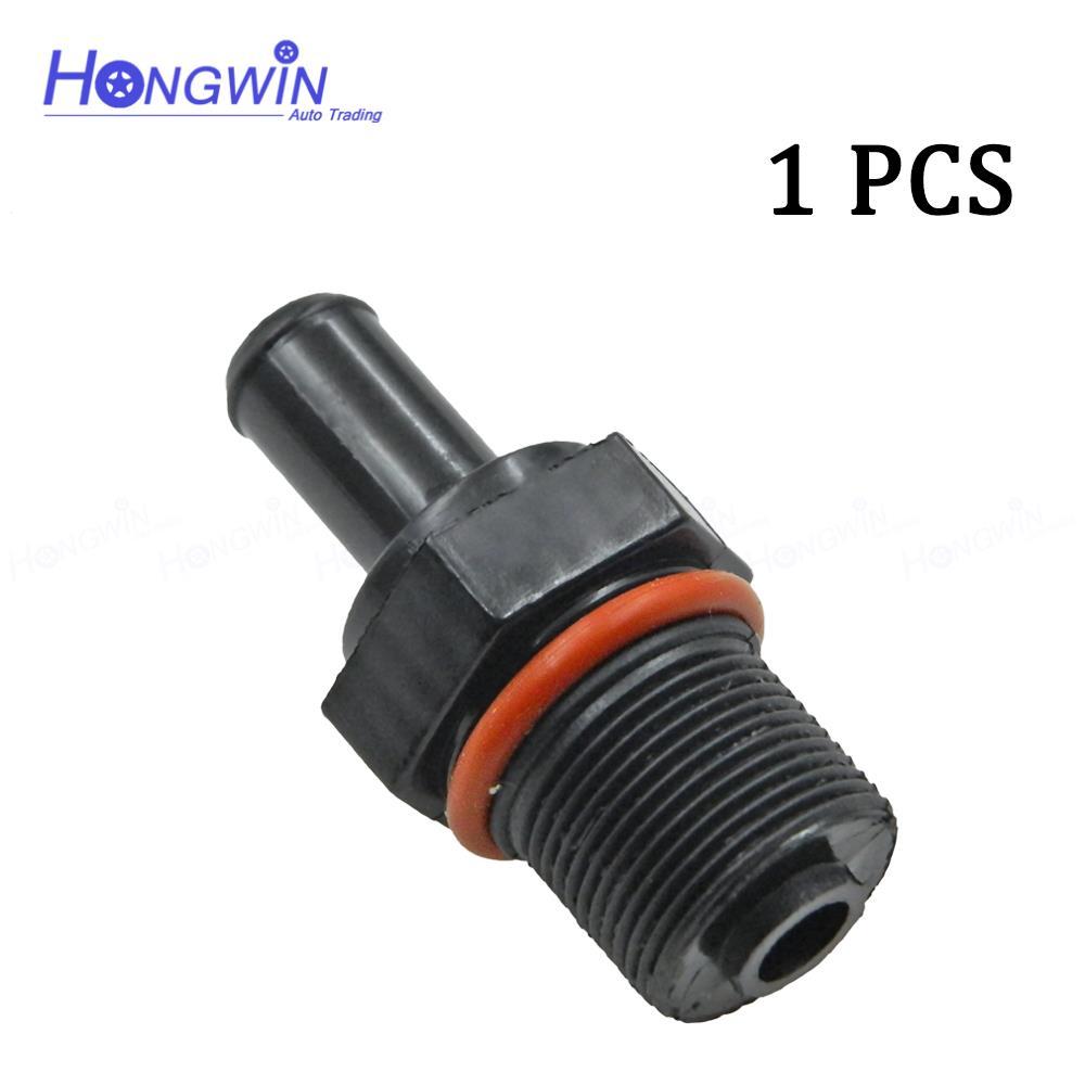 ไอเสีย PCV วาล์ว 26740-2G000 สําหรับ Hyundai Elantra Kona Sonata Santa Fe Tucson Kia Forte Optima Soul K2 K3 Sorento 26740-04090