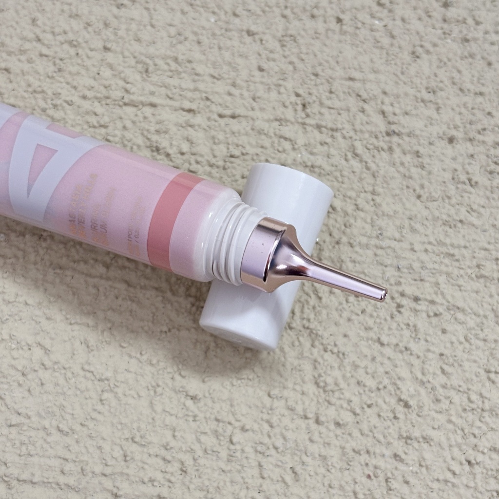 Anastasia Beverly Hills Blurring Serum Liquid Blush 9.5ml