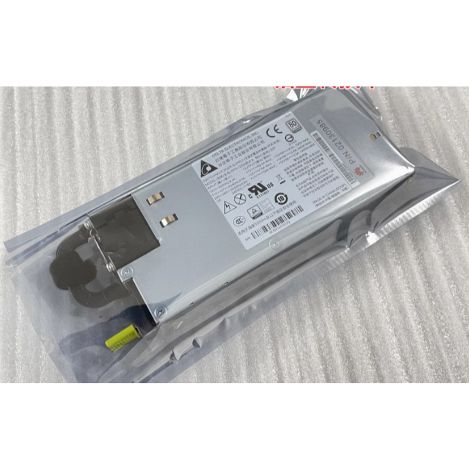 สําหรับ Delta DPS-1200AB-8 A 1200W Huawei Server Power Supply P/N: 02130985