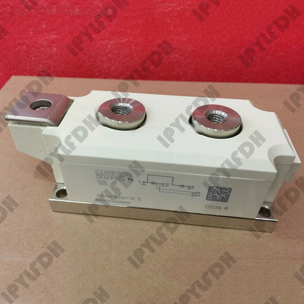 SKKT500/16E SKKT500/18E SKKT500/14E SKKT500/12E SKKT500/20E SKKT500/22E โมดูลอิงประวัติศาสตร์