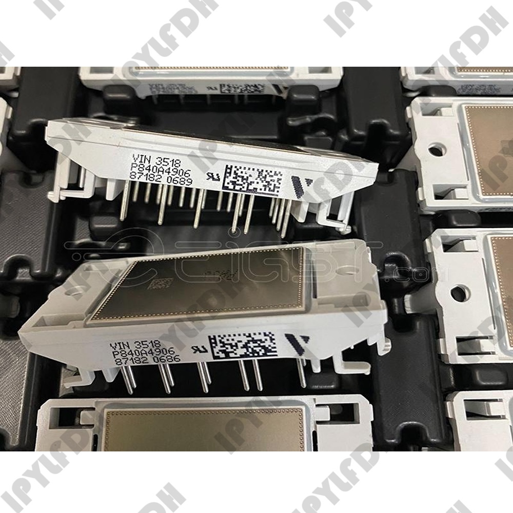 P849A2902 P840A4906 P840A4905 P840A4904 P840A4903 P840A4902  โมดูลไฟ IGBT