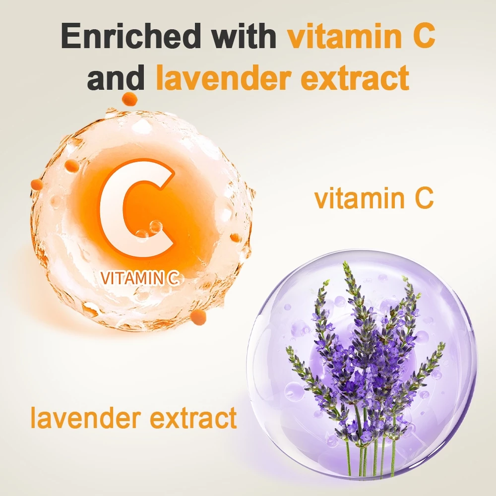 BSKM Vitamin C Serum เซรั่มวิตามินซีธรรมชาติ เซรั่มหน้าขาว ต่อต้านริ้วรอยแห่งวัยสดใส จุดด่างดำจางลง ปรับเส้นให้เรียบ ซ่อมแซม สกินแคร์ 28ml thumbnail 4