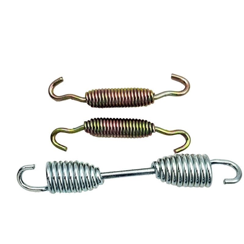 SGLink Fuhua สะพานเบรค Hoof Tension ฤดูใบไม้ผลิ Fuhua Bridge ฤดูใบไม้ผลิขนาดใหญ่ฤดูใบไม้ผลิขนาดเล็กเ