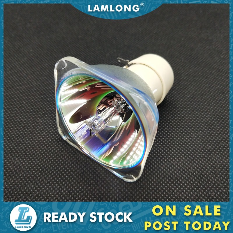 BL-FU190E / SP.8VC01GC01 โคมไฟโปรเจคเตอร์สําหรับ Optoma HD25E HD131XE HD131XW