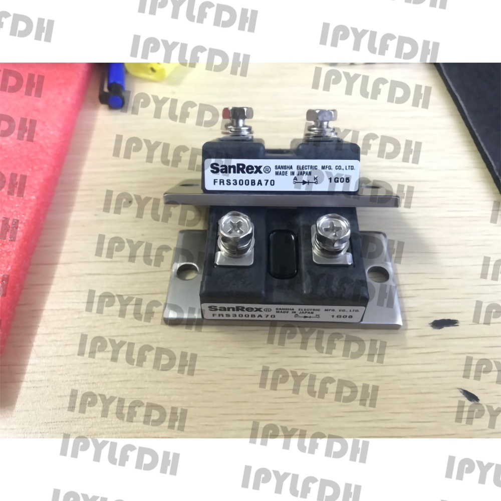 FRS300BA50 FRS300BA70 โมดูลไดโอดวงจรเรียงกระแส
