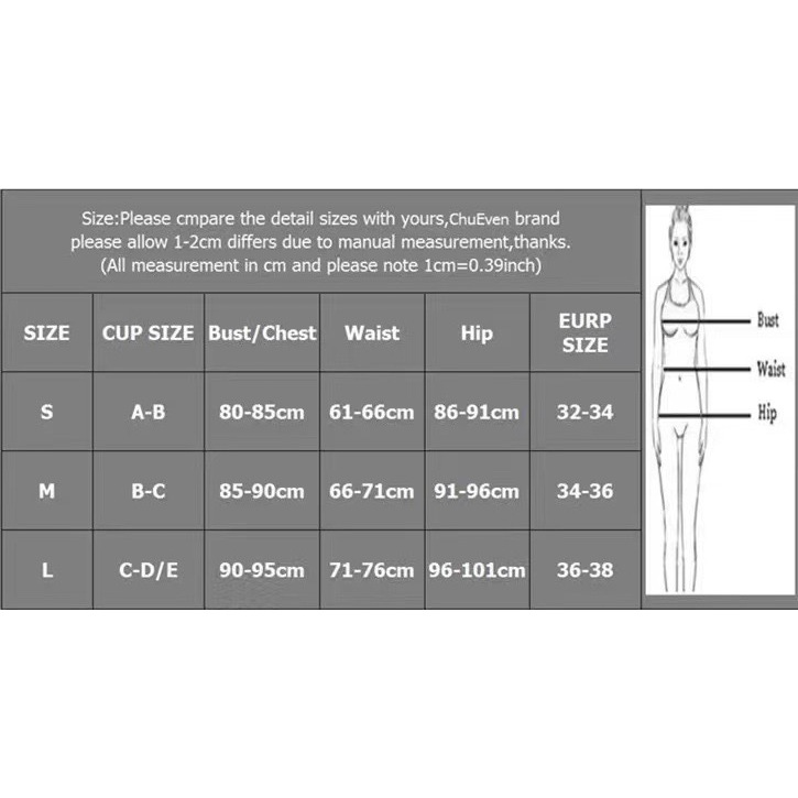 ใหม่ดอกไม้สวนสลิมมิ่งชุดว่ายน้ําบิกินี่ชิ้นเดียว - รูปที่ 7