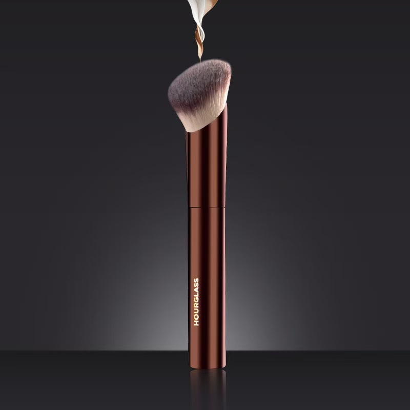 HOURGLASS Vanish Foundation Brush แปรงเดี่ยว แปรงแต่งหน้า