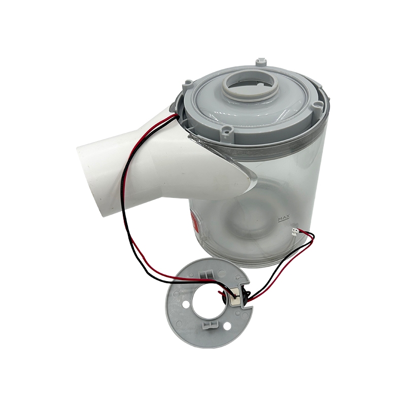 ถังเก็บฝุ่นเข้ากันได้กับอุปกรณ์เสริมเครื่องดูดฝุ่น dreame V9