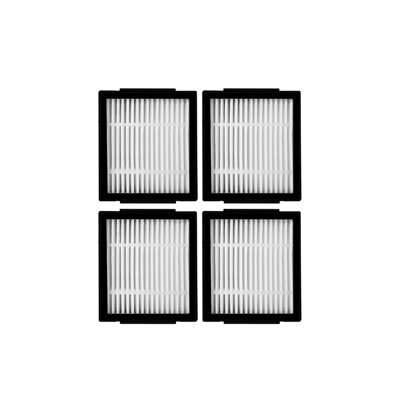 ตัวกรอง HEPA เข้ากันได้กับ iRobot ROOMBA COMBO j7 j7+ Combo 10 Max x0850 J9 J9+ เครื่องดูดฝุ่นหุ่นยน