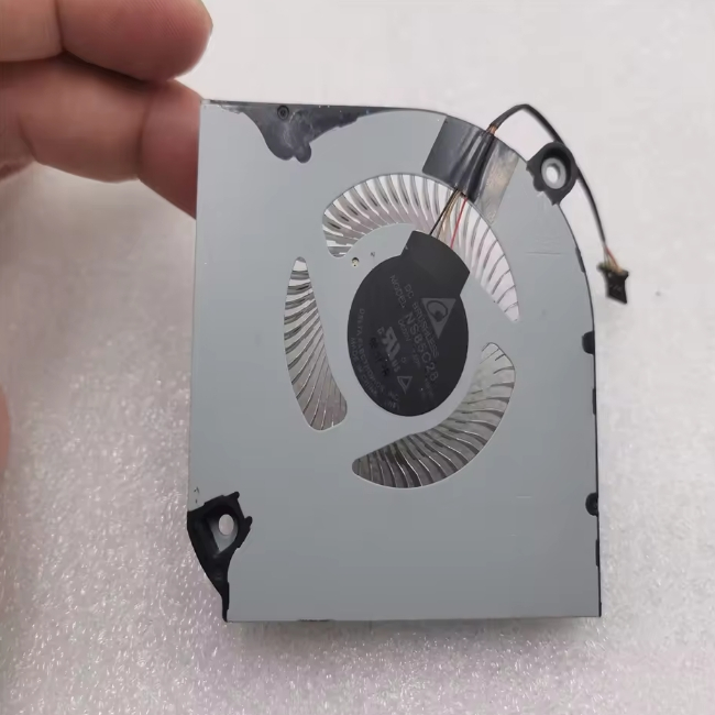 Ns85c55 19L08 PT315-52 Acer PH315-53 พัดลมระบายความร้อน NS85C28 19G06