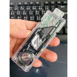 Kamen Rider W DX new dual-mode Zone memory  with line and  c…