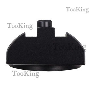 Tooking ปลั๊กอลูมิเนียม g/rip กรอบปลั๊กสําหรับ g/en 4-5 g/ล็อค g/rip ปลั๊ก G17, 17L 18 19 22 23 24 25 31 32 34 35 37
