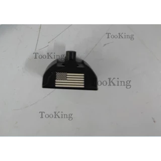 Tooking ปลั๊กอลูมิเนียม g/rip กรอบปลั๊กสําหรับ g/en 4-5 g/ล็อค g/rip ปลั๊ก G17, 17L 18 19 22 23 24 25 31 32 34 35 37