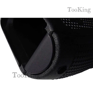 Tooking ปลั๊กอลูมิเนียม g/rip กรอบปลั๊กสําหรับ g/en 4-5 g/ล็อค g/rip ปลั๊ก G17, 17L 18 19 22 23 24 25 31 32 34 35 37