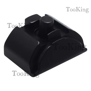 Tooking ปลั๊กอลูมิเนียม g/rip กรอบปลั๊กสําหรับ g/en 4-5 g/ล็อค g/rip ปลั๊ก G17, 17L 18 19 22 23 24 25 31 32 34 35 37
