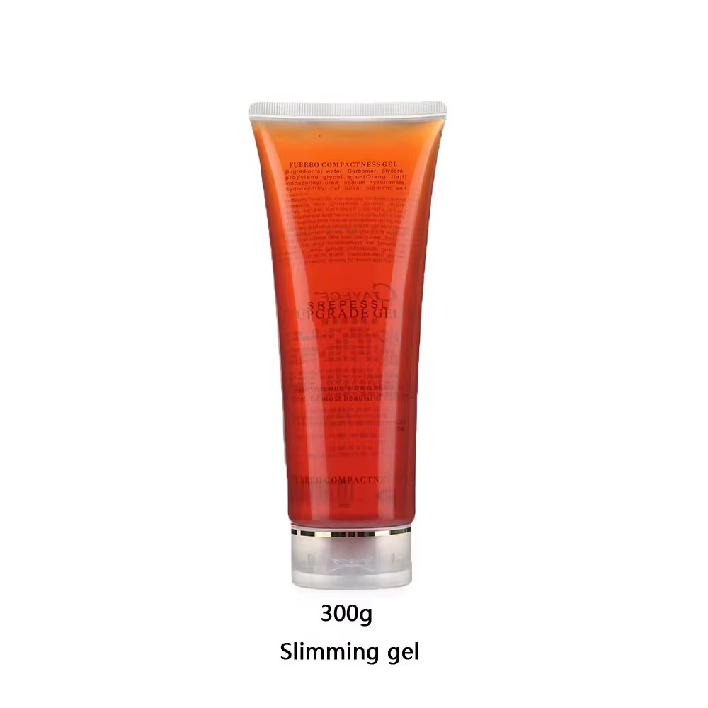 300g Conductive Body Massage Slimming Gel สําหรับ EMS Ultrasound Cavitation Machine Body Shaping Beauty Machine ลดน้ําหนักไขมัน Burn - รูปที่ 6