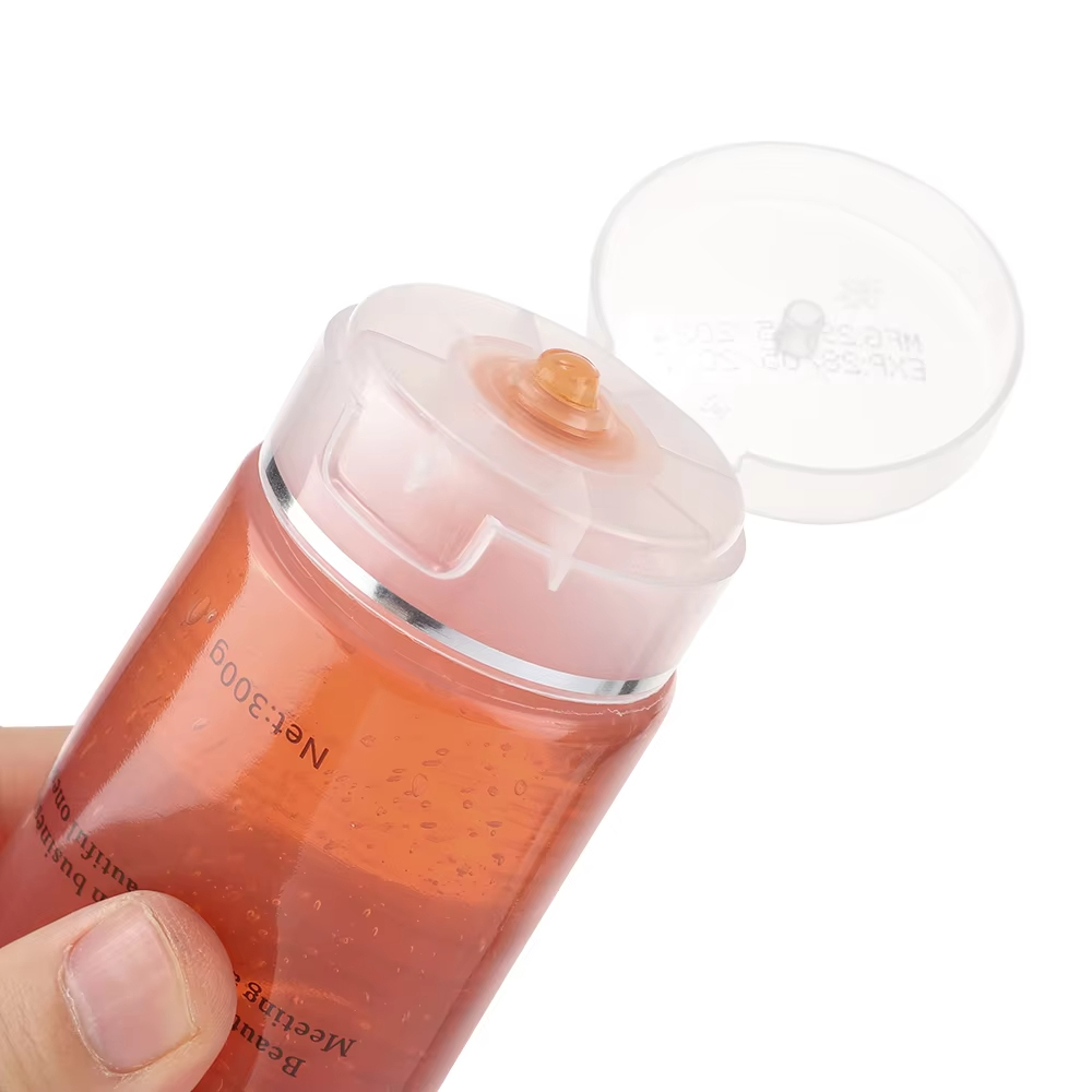 300g Conductive Body Massage Slimming Gel สําหรับ EMS Ultrasound Cavitation Machine Body Shaping Beauty Machine ลดน้ําหนักไขมัน Burn - รูปที่ 4