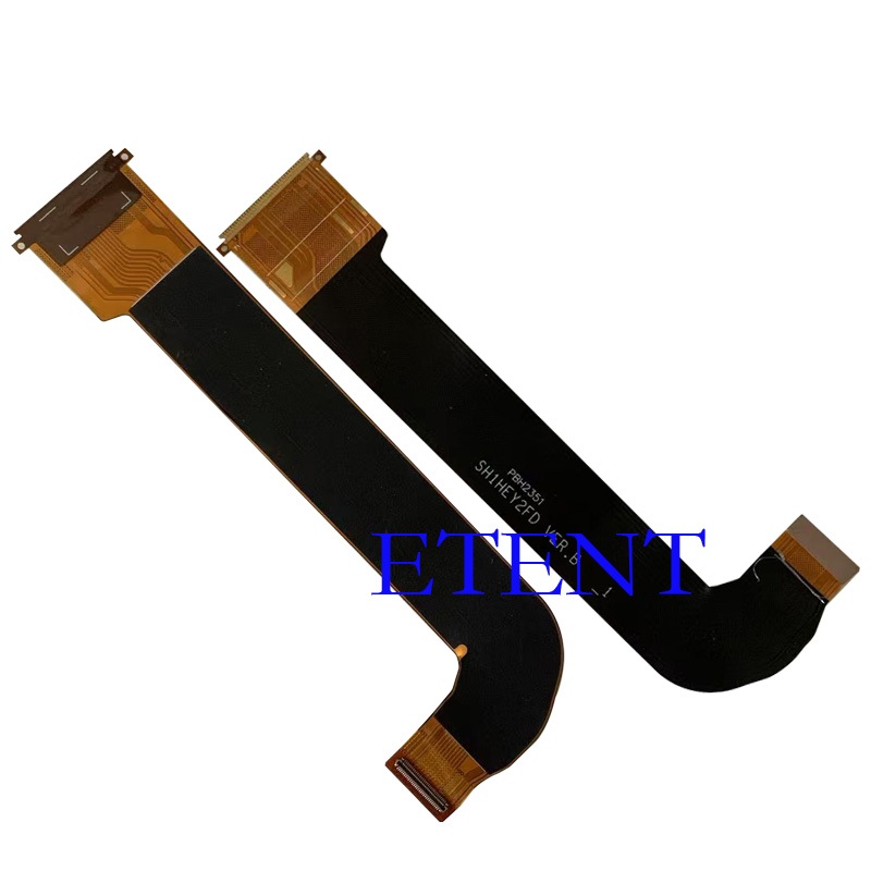 สาย Flex สําหรับ Honor Pad 9 HEY2-W09 HEY2-N09 L09 หน้าจอเชื่อมต่อกับ Maniboard Flex Cable Ribbon