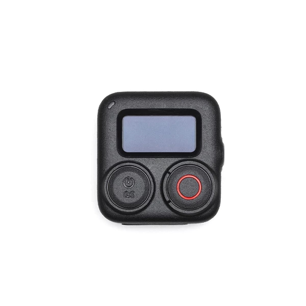 Dji Osmo Action GPS รีโมทคอนโทรลบลูทูธสําหรับ Osmo Action 5 Pro/Action 4