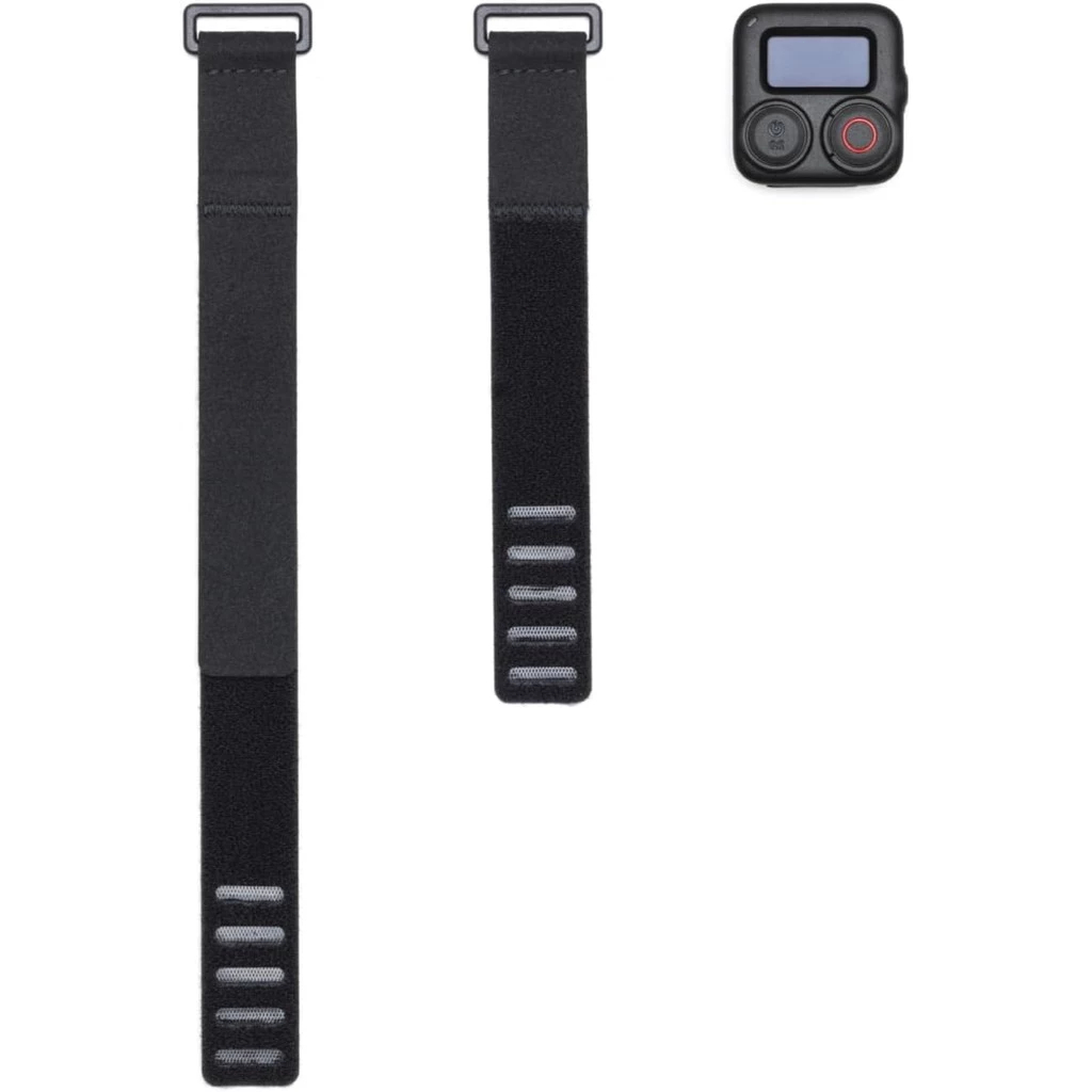 Dji Osmo Action GPS รีโมทคอนโทรลบลูทูธสําหรับ Osmo Action 5 Pro/Action 4