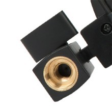 Wanjason Blue Yeti X Shock Mount,ล่าสุดโลหะผสมShockmountลดการสั่นสะเทือนและช็อกNoise Matching Boom Arm Mic Stand,ออกแบบสําหรับBlue Yeti Xไมโครโฟน