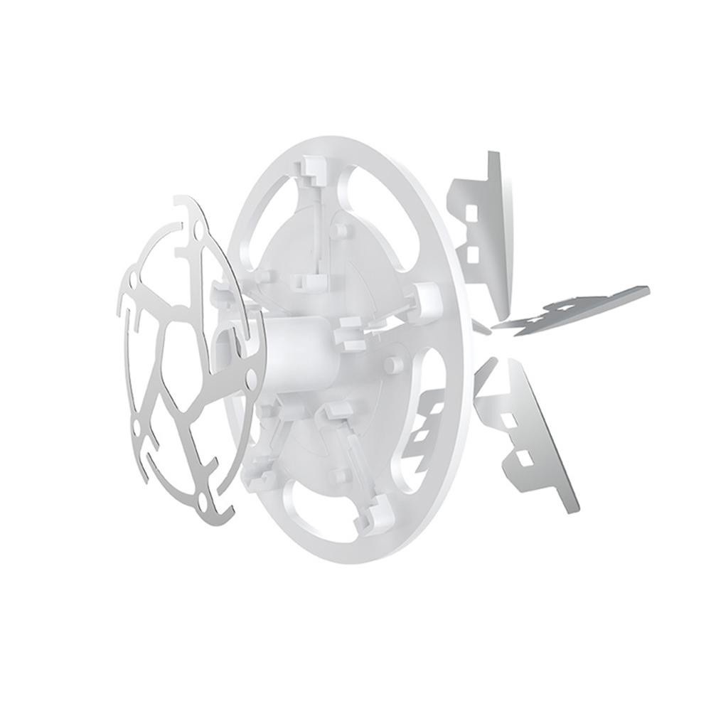 Xiaomi Lint Remover Blade หัวตัดเปลี่ยนหัวเข้ากันได้กับ Xiaomi Mijia Lint Remover MQXJQ01KL - รูปที่ 2