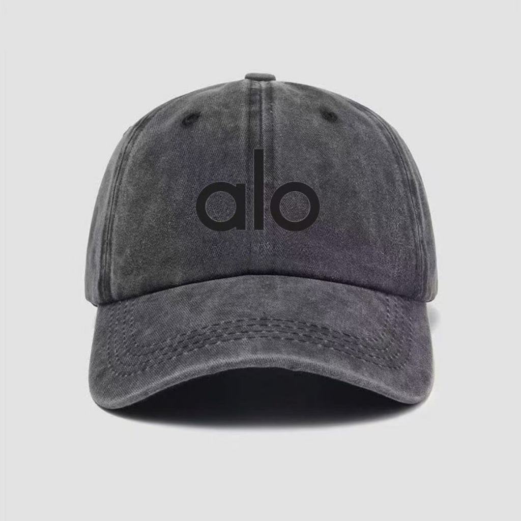 2025 ALO NEW READY STOCK HATS