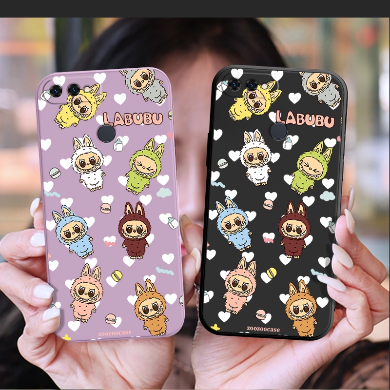 ปลอกสําหรับ Huawei Y7 2018 NOVA2 LITE Huawei Y7 PRO 2019 Huawei Honor 50 NOVA9 Huawei NOVA7I NOVA6SE