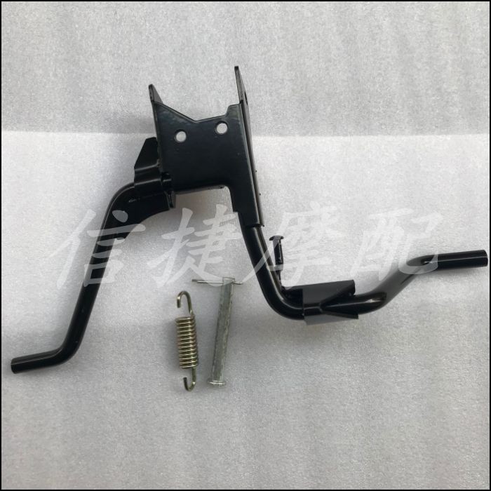 เหมาะสําหรับ YAMAHA JOG50/JOG90 2JA 3KJ 3WF Aprio ZR ขาตั้งกล้องขนาดใหญ่วงเล็บรองรับขนาดใหญ่ [6th Generation ZR/EVO ไม่ต้องติดตั้ง]