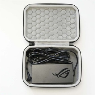แบบพกพา EVA Hard Shell ป้องกันกระเป๋าถือกล่องสําหรับ ROG Zep…