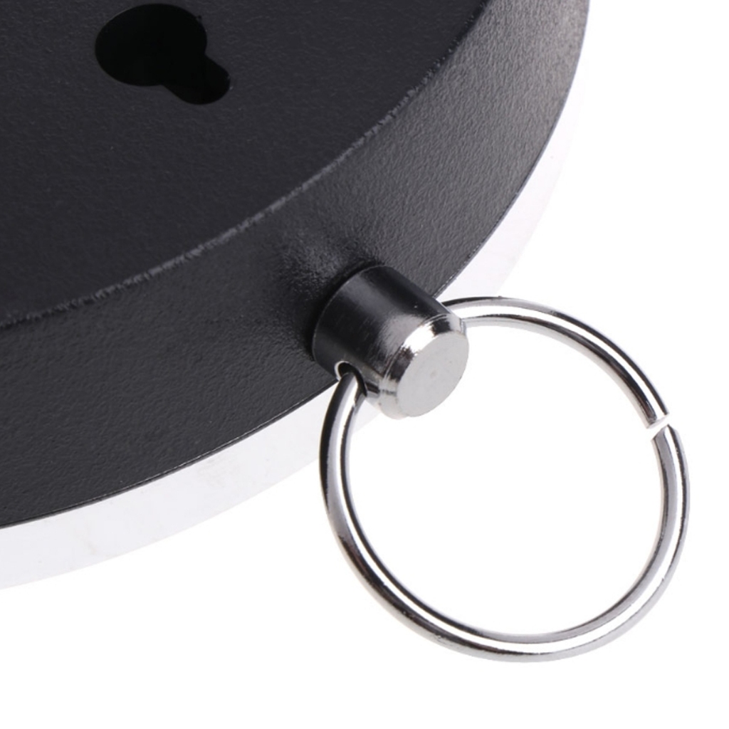 【จัดส่ง2วัน】อุณหภูมิและความชื้นตัวบ่งชี้อะนาล็อกในร่มกลางแจ้งเครื่องวัดอุณหภูมิไฮโกรมิเตอร์ - รูปที่ 6