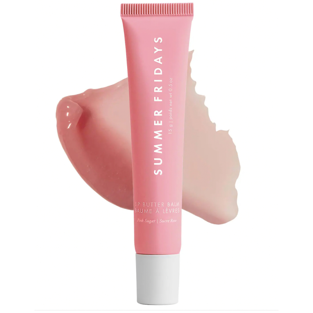 Summer Fridays Lip Butter Balm 15g