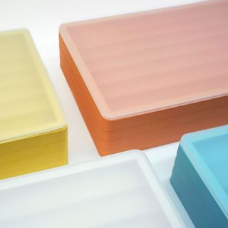 Keebox Cherry Profile Keycaps Storage Case Storage Box Keyca…