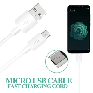 18w Huawei Y6P Y6S Y9S Y7P Y5P Nova 7se 7i 5T 3i 2i Y9 Y7 P40 P30 P20 SUPER fast charger 5v 9V fast USB สําหรับ android สาย Micro USB สายชาร์จ TypeC สายชาร์จ Micro USB 2A