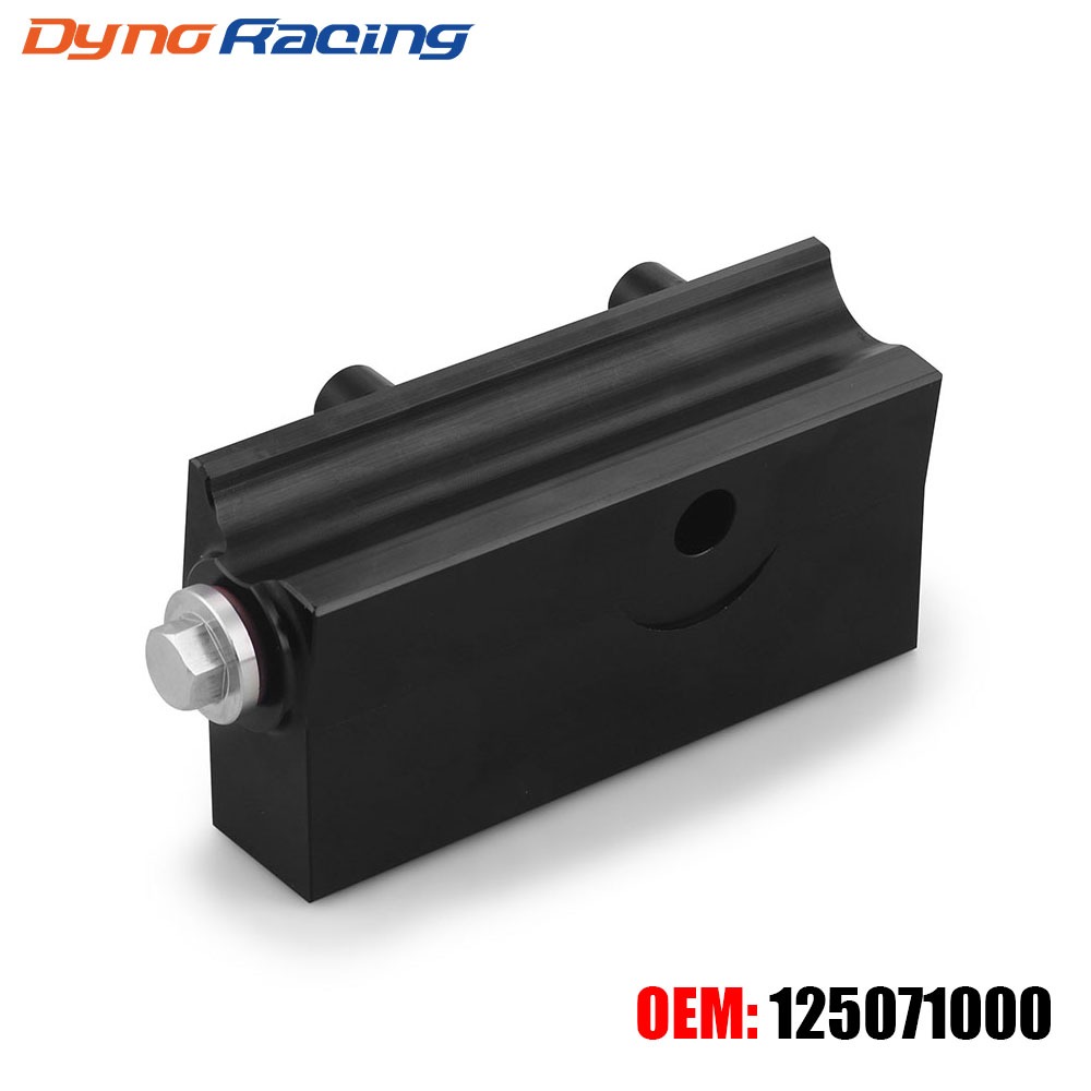 รถ Trans Fluid Therm Bypass สําหรับ Chevy สําหรับ GMC 1500 8L90 TRANSMISSION และ 3/8" LINE 2015-2018