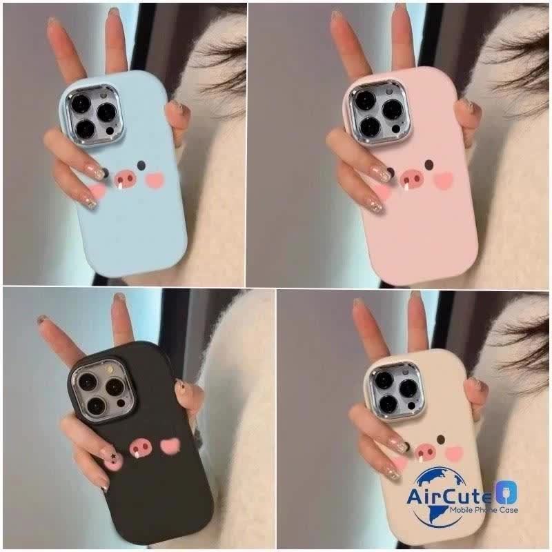 เคส  Realme Note 50 13 12 12X 12+ 11 11X 11Pro+ 8 6i 5 5i 5S Pro Pro+ Plus C67 C63 C61 4G 5G C55 C53