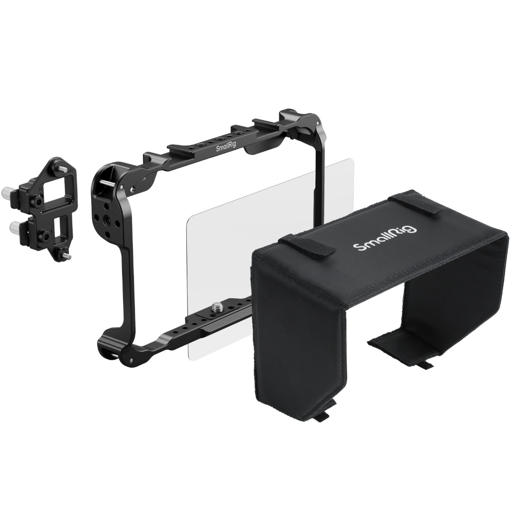 Smallrig Monitor Cage Kit สําหรับ Atomos Shinobi II #5030