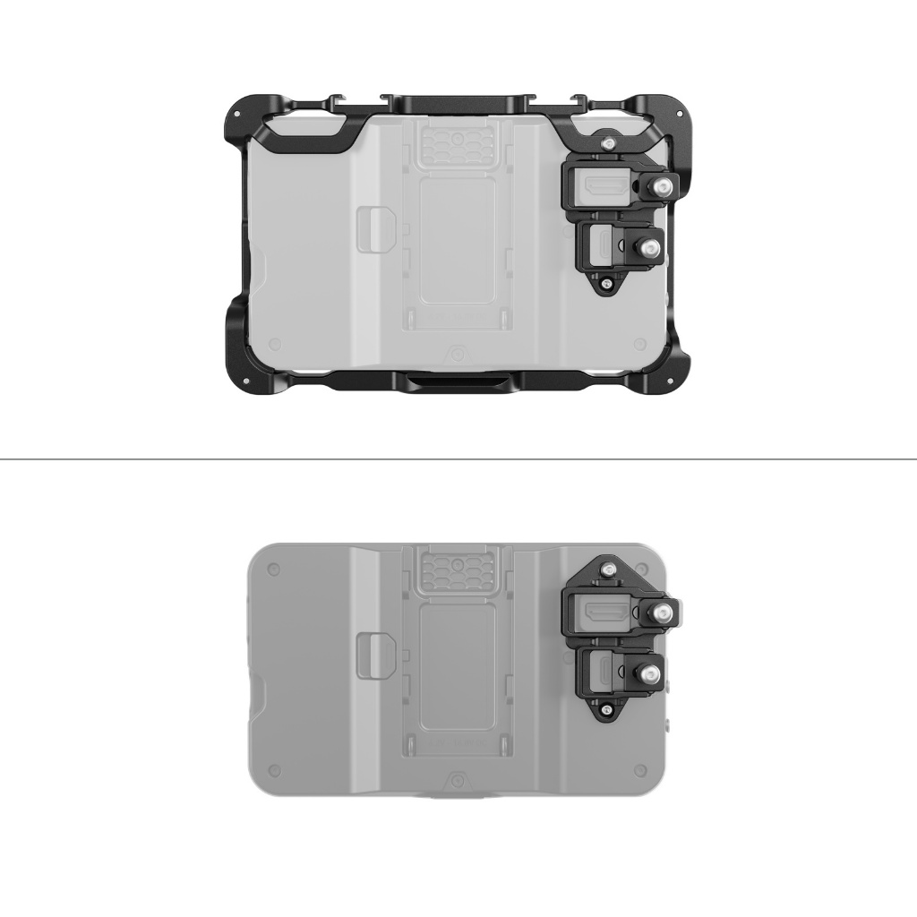 Smallrig Monitor Cage Kit สําหรับ Atomos Shinobi II #5030