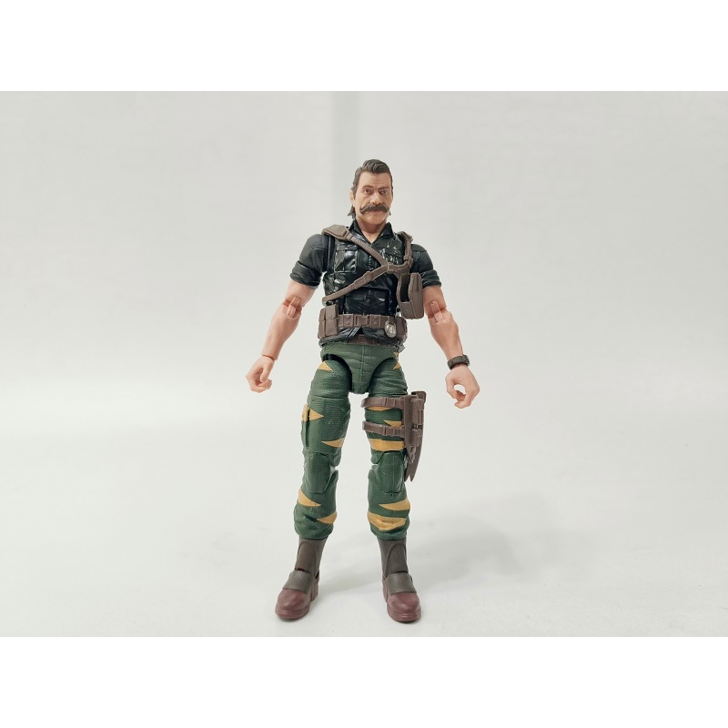6"Gi Joe Classified Series Recondo PVC Action Figure ของเล่น